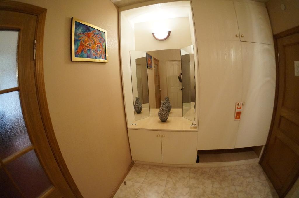 Отель Primorskaya Сочи Номер фото